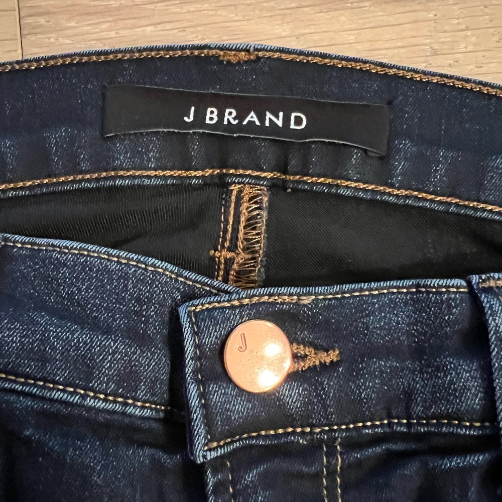 J Brand Jeans | Reil - skinny